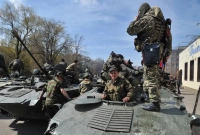 রাশিয়া-ইউক্রেন সংকট নিয়ে জরুরি বৈঠকে নিরাপত্তা পরিষদ