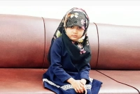 পবিত্র কোরআনতুল কারিম মুখস্ত করলেন ৭ বছরের ওয়ারদা