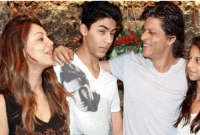  আরিয়ানের যে কথায় অবাক হয়েছিলেন তদন্তকারী অফিসার