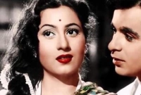 গভীর প্রেম ছিল মধুবালা-দিলীপ কুমারের, কিন্তু যে কারণে বিয়ে হয়নি