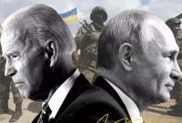 নতুন রাষ্ট্র ঘোষণা করার অধিকার পুতিনকে কে দিয়েছে, প্রশ্ন ক্ষুব্ধ বাইডেনের