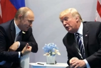 পুতিনকে খুব ভালো করেই জানি, আমি থাকলে এমন হতো না : ট্রাম্প