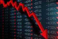 ভারতীয় শেয়ার বাজারে বড় ধস, বিশ্বজুড়ে ক্ষতি ১০ লক্ষ কোটি টাকা