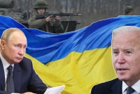 আমি হোয়াইট হাউসে বসে পরিস্থিতির দিকে নজর রাখছি: বাইডেন