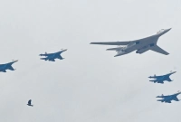 সামরিক শক্তিতে শীর্ষে যে দেশ, ভারত-পাকিস্তানের অবস্থান যত