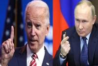 ইউক্রেনের উপর ‘সামরিক অভিযানের’ পর কী আছে পুতিনের কপালে, জানালেন বাইডেন