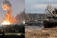  পরিস্থিতি ভয়াবহতার দিকে, পাল্টাপাল্টি আক্রমনে দুই দেশের ১০০ সৈন্য নিহত