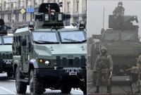 পূর্ণ মাত্রায় হামলা’ চলছে, ইউক্রেনের রাজধানীর আশপাশে  পৌঁছেছে রুশ সেনারা