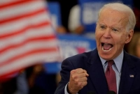 ইউক্রেনের পক্ষ হয়ে রাশিয়ার সাথে যুদ্ধে জড়ানোর ব্যাপারে যে ঘোষণা দিলেন বাইডেন