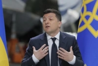  একা লড়তে হচ্ছে, পাশে নেই কেউ: ইউক্রেনের প্রেসিডেন্ট