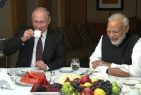 ভারতের সাহায্য চাইলো ইউক্রেন, যুদ্ধ থামাতে পুতিনকে ফোন মোদির 