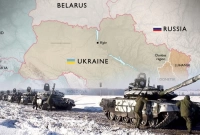 ইউক্রেনীয় সেনার আত্মসমর্পণের 'খবর', এটিই রুশ সেনার বৃহত্তম অভিযান