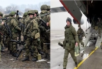 কার সৈন্য বেশি, রুশ সামরিক বাহিনী নাকি ওয়াগনার?