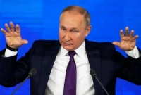 এবার খোদ যুক্তরাজ্যের বিরুদ্ধে যে পাল্টা ব্যবস্থার ঘোষণা দিল রাশিয়া