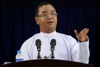 'রাশিয়া ঠিক করেছে', ইউক্রেনে হামলাকে সমর্থন জানালো মিয়ানমার