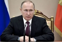 সংকট সমাধানে এবার ইউক্রেনের সেনাবাহিনীকে যে প্রস্তাব দিল পুতিন