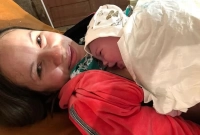 বাইরে প্রচণ্ড গুলি ও বোমার শব্দ, পাতাল রেলস্টেশনে সন্তানের জন্ম দিলেন তরুণী! ঘটনাটি ‘মিরাকল অব কিয়েভ’