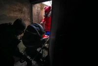 'সাইরেনের শব্দ শুনলেই দ্রুত চলে যাই বাঙ্কারে, জানি না কবে দেশে ফিরবো: ইউক্রেন থেকে সৌমাল্য