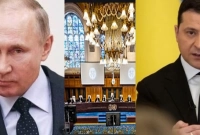  ইউক্রেন-রাশিয়া যুদ্ধ, এবার আন্তর্জাতিক আদালতে গেল যে দেশ