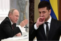 রাশিয়ার প্রস্তাবে রাজি ইউক্রেনও! আলোচনাস্থল নিয়ে দেখা দিয়েছে সমস্যা!