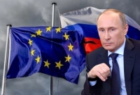 নিষেধাজ্ঞা দিয়ে এখন পুতিনের পাল্টা পদক্ষেপের ভয় পাচ্ছে ইউরোপীয় ইউনিয়ন