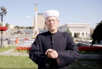 দেশ রক্ষায় মুসলিমবিশ্বের সহযোগিতা চাইলেন ইউক্রেনের মুফতি