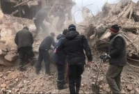 বহু মানুষ মারা গেছে, মৃত ৭০ ইউক্রেনীয় সেনা, শহরে পড়ে আছে অসংখ্য রুশ সৈন্যের মরদেহ!