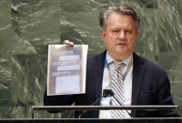 ‘ট্যা'ঙ্কের তলায় লা'ফিয়ে পড়ছে ওরা’, মায়ের কাছে শেষ বার্তা রুশ সৈনিকের