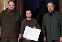 শান্তি আলোচনার মধ্যেই দুটি শহর দখল করলো রাশিয়া 