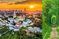 সৌন্দর্য ও সম্পদের খনি ইউক্রেন নিয়ে কিছু অজানা তথ্য