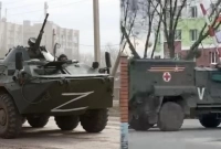 'Z' এরপর 'V',  রাশিয়ান ট্যাঙ্ক ও হেলিকপ্টারের চিহ্ন নিয়ে যে গুপ্তরহস্য 