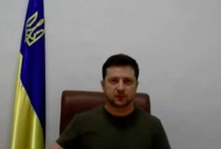 আমাদের কেউ দমাতে পারবে না কারণ আমরা ইউক্রেনিয়ান : জেলেনস্কি