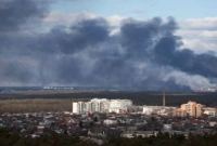 কিয়েভে হামলার জন্য প্রস্তুত, বাসিন্দাদের দ্রুত সরে যেতে বলল রাশিয়া