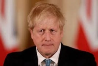 ইউক্রেন যুদ্ধে জড়ানো নিয়ে যা বললেন ব্রিটিশ প্রধানমন্ত্রী বরিস জনসন