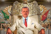 যে এক কারণে এবার এগিয়ে যান এরদোগান!