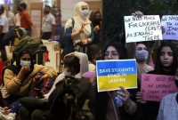 'আমাদের একাধিক বন্ধুকে মেরে মেয়েদের তুলে নিয়ে যাচ্ছে রাশিয়ান সেনারা'