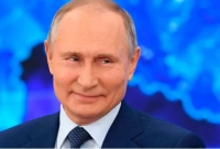 পরমাণু হামলা থেকেও সুরক্ষিত গোপন বাঙ্কারে সরিয়ে ফেলা হয়েছে পুতিন পরিবারকে!