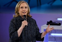 এবার রাশিয়াকে ঠেকানোর উপায় বলে দিলেন হিলারি ক্লিনটন