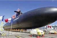 কতগুলো পারমাণবিক বোমা আছে পরাশক্তি রাশিয়ার কাছে ?