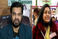 একটি বড় সুখবর নায়িকা নিপুণের জন্য