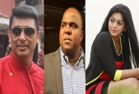 'জায়েদ খান আর নিপুণের বিয়ে দিয়ে দেয়া হোক'