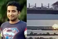 বাংলাদেশি জাহাজের নিরাপদ প্রস্থান নিশ্চিত করতে সর্বাত্মক চেষ্টা চালানো হচ্ছে: রাশিয়া দূতাবাসে