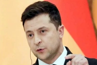 এবার রুশদের পাল্টা হুমকি দিয়ে প্রস্তুত থাকতে বললেন ইউক্রেনের প্রেসিডেন্ট জেলেনস্কি