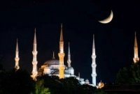 আগামী ১৮ মার্চ পবিত্র শবে বরাত 