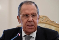 ইউক্রেনের কাছ থেকে সামরিক হুমকি মস্কো সহ্য করবে না: রাশিয়ার পররাষ্ট্রমন্ত্রী