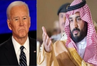 যে বিষয়ে যুক্তরাষ্ট্রকে সতর্ক করে সৌদি যুবরাজ বললেন, বাইডেনের ভুল বোঝার পরোয়া করি না