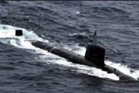  ভারতের সাবমেরিনের গতিপথ রোধ করে দিল পাকিস্তান