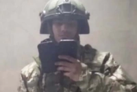 ইউক্রেনের হয়ে রাশিয়ার বিরুদ্ধে যুদ্ধ করছেন বাংলাদেশি তরুণ