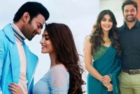 সিনেমায় ঘনিষ্ঠ দৃশ্য করতে চান না প্রভাস