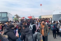 ইউক্রেনে আটকে পড়া ভারতীয়দের নিজেদের দায়িত্বে ফেরাবে বন্ধু রাশিয়া!